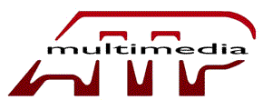 ATP Multimedia Logo